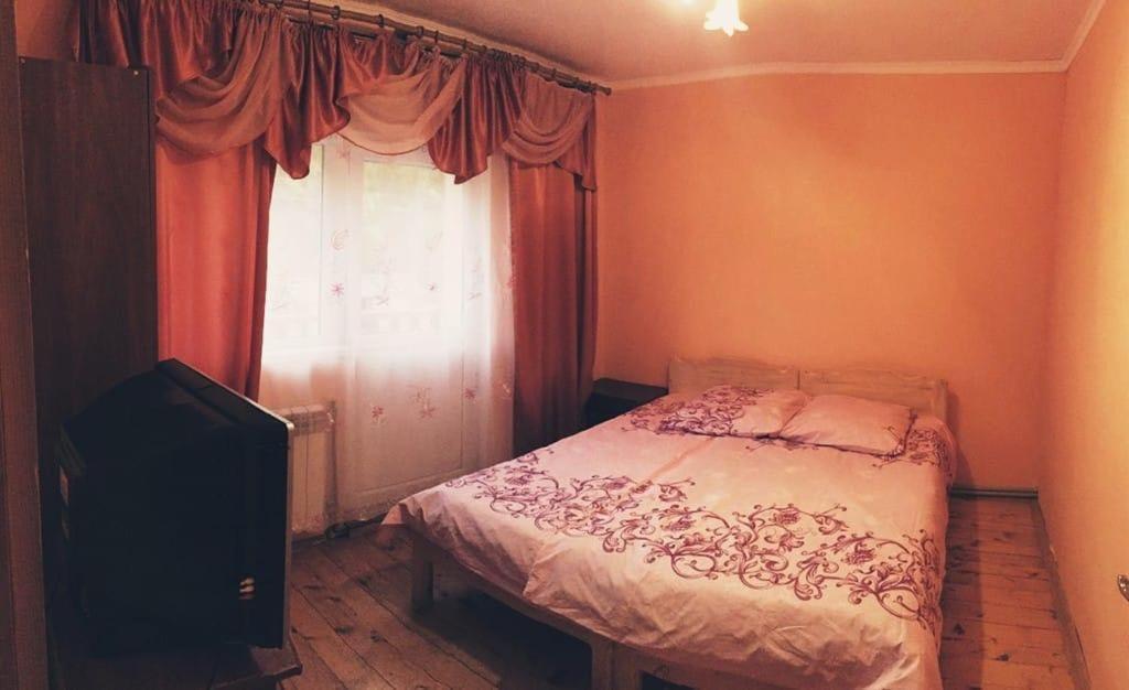Карпатський Будинок Lejlighed Izky Eksteriør billede